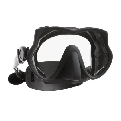 DEVIL DIVE MASK